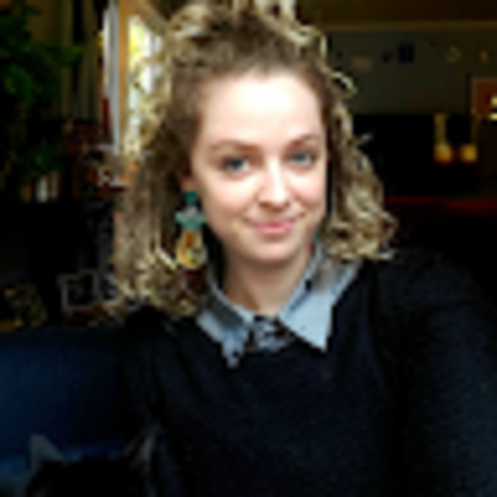Meet your Posher, Erin